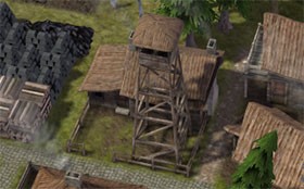 Forester Lodge preview